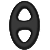 CRAZY BULL - SUPER SOFT SILICONE DOUBLE RING